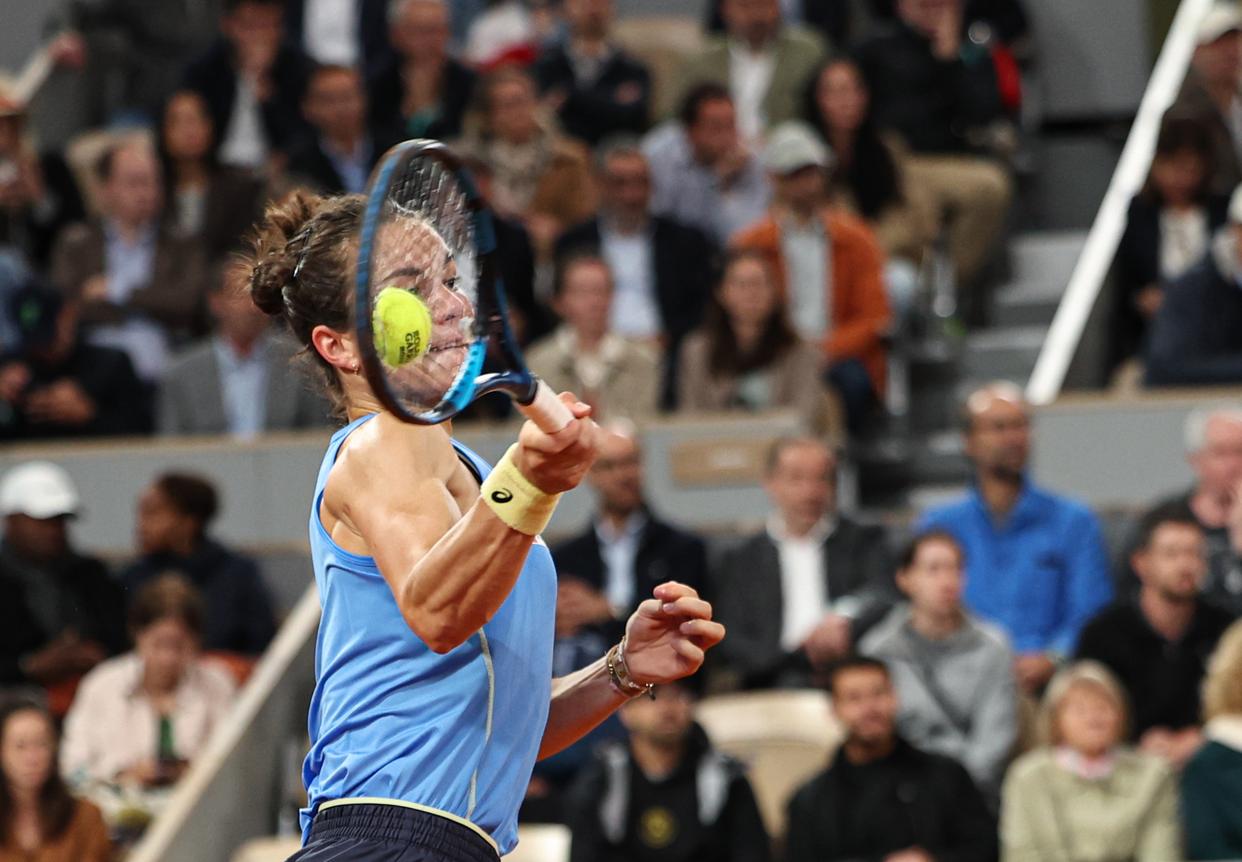 英国网球队轻取法国网球队,瓦林卡制霸全场的简单介绍 英国网球队轻取法国网球队,瓦林卡制霸全场的简单介绍