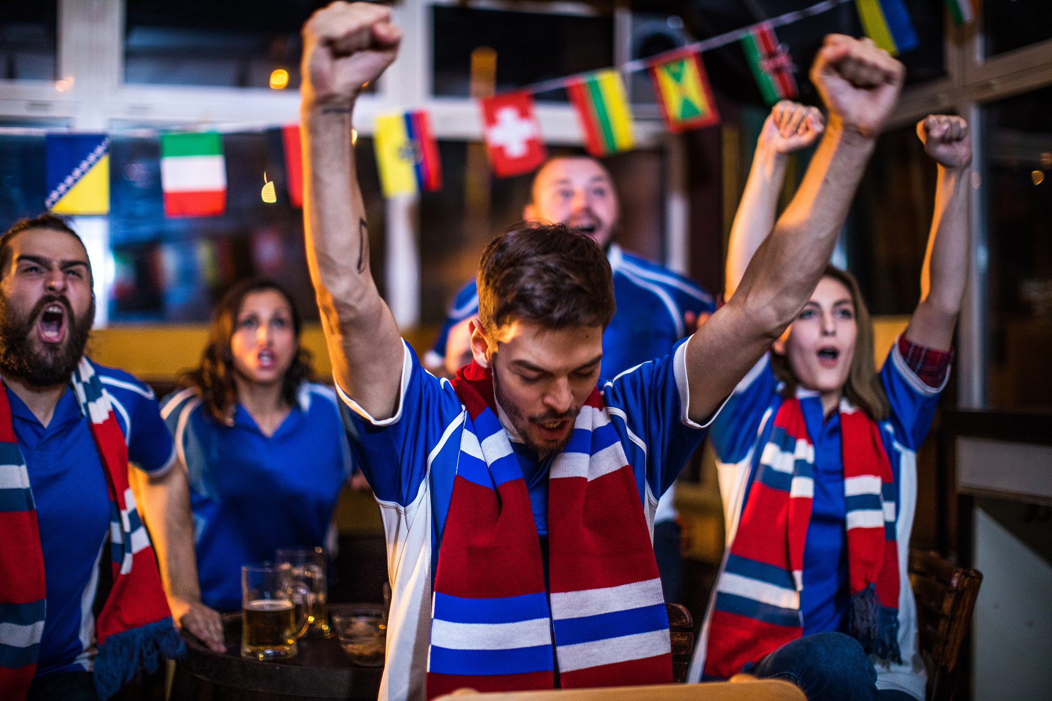 欧洲杯预选赛将为球迷带来激动人心的对决的简单介绍