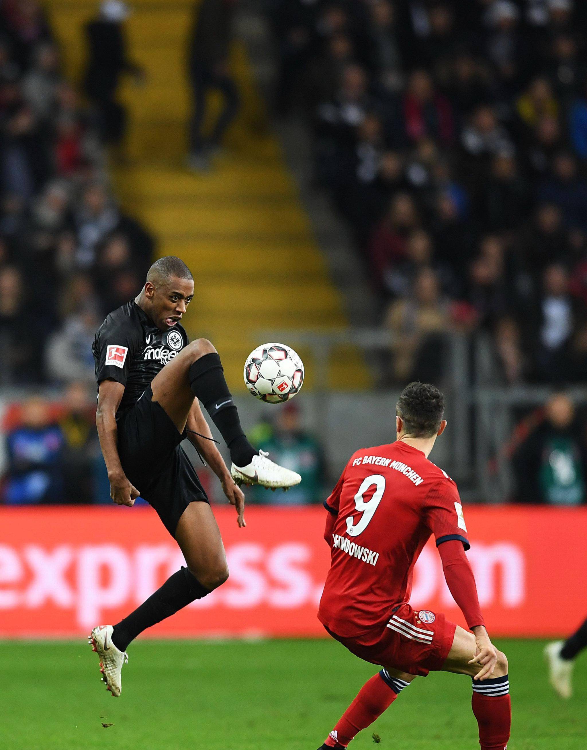 开云体育app-法兰克福在德国联赛中击败对手