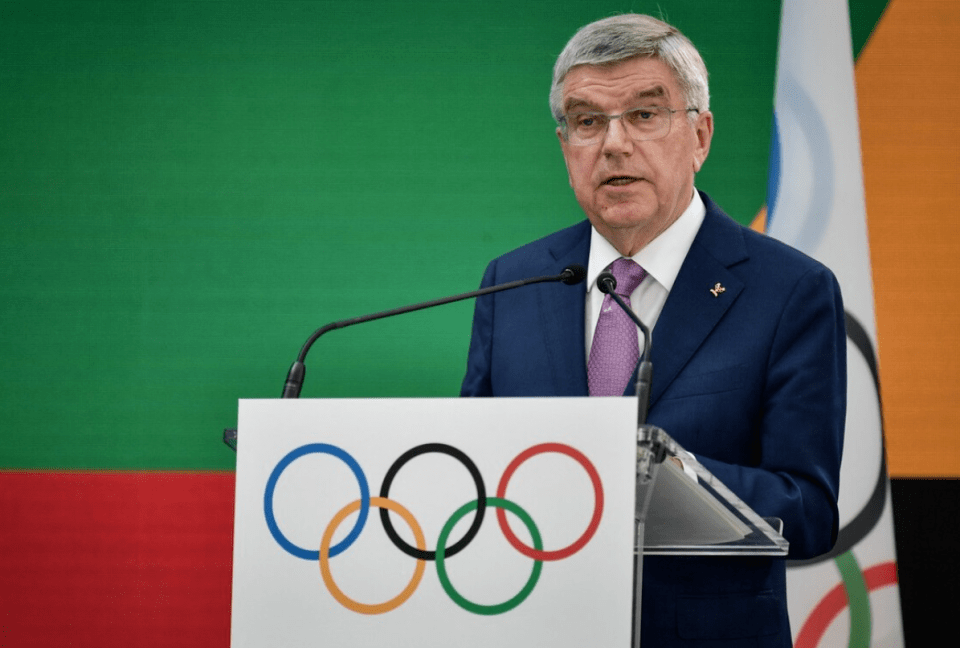 开云平台-俄罗斯运动员积极备战，迎战强手