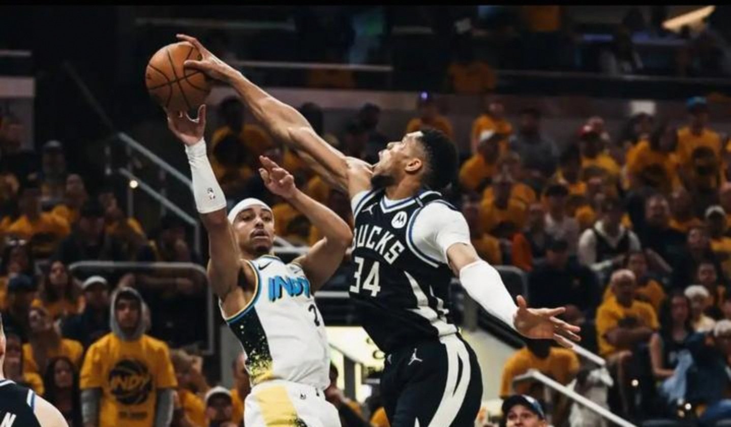 步行者逆袭活塞,取得连胜佳绩 步行者逆袭活塞,取得连胜佳绩