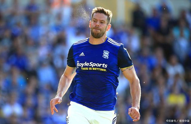 开云体育中国-伯明翰城客场作战，希望迎来转机